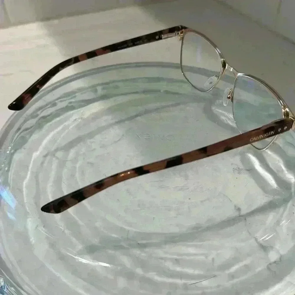 Calvin Klein prescription glasses frames
